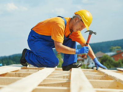 Why Choose Expert Siding Installation & Repair Company